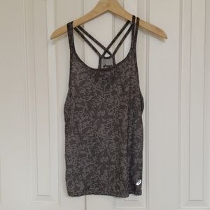 NWOT ASICS workout tank